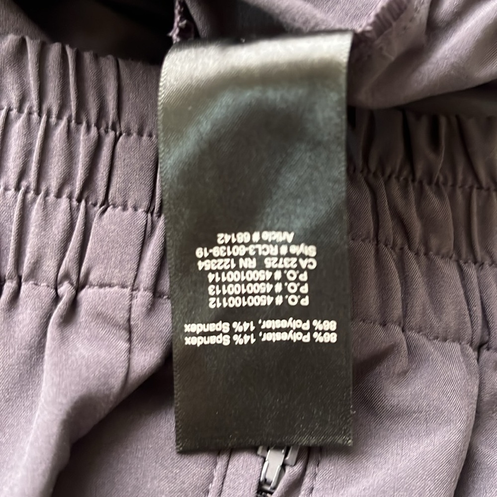 Aritzia TNA Riley jogger pants Size M - Picture 8 of 12